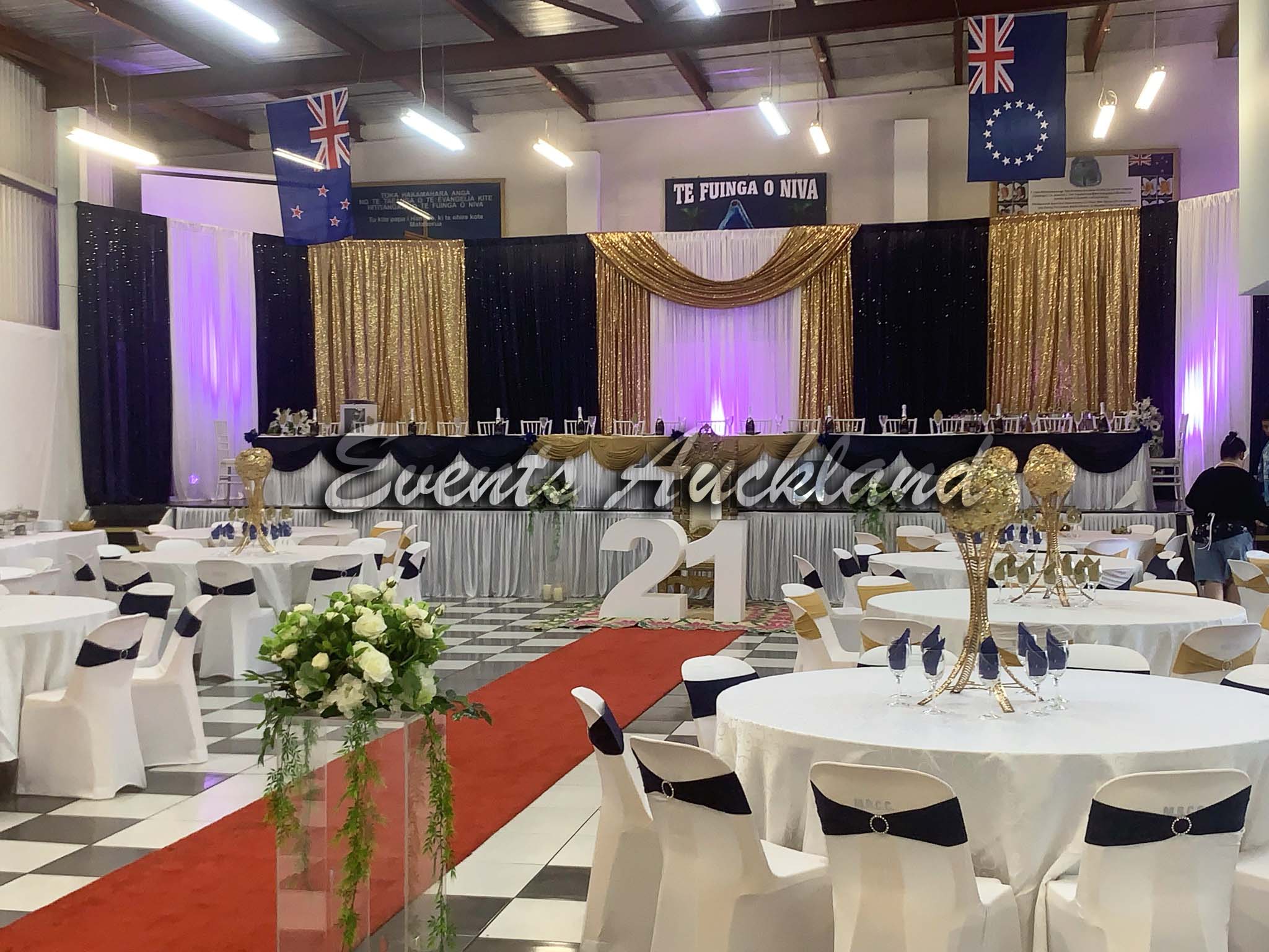 Events Auckland